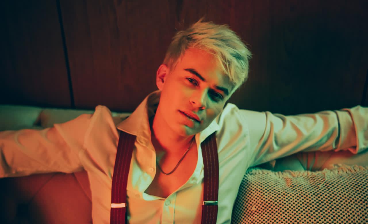 Zandú estrenó su nuevo video “Morderte” - Radio Antena 3