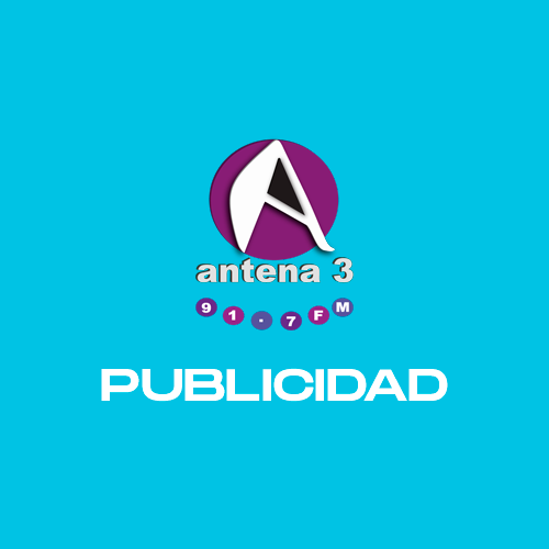 Antena 3 en DIRECTO y Online