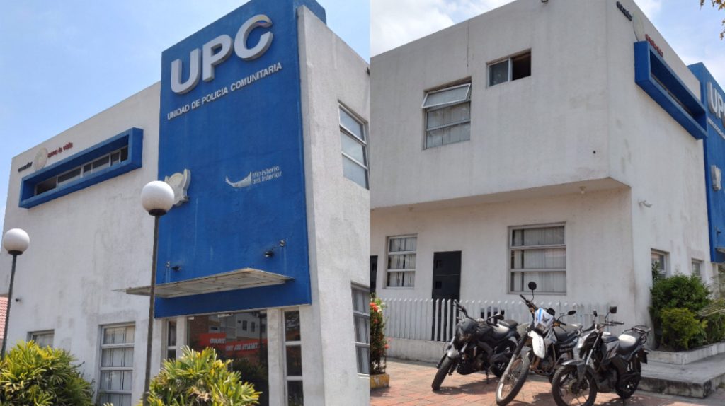 upc guayaquil